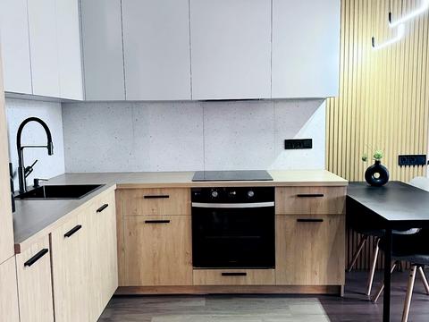 квартира за адресою Єдності вул. (Чебишева), 15