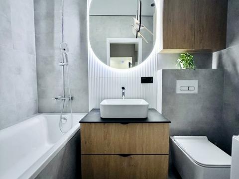 квартира за адресою Єдності вул. (Чебишева), 15