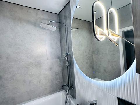 квартира за адресою Єдності вул. (Чебишева), 15