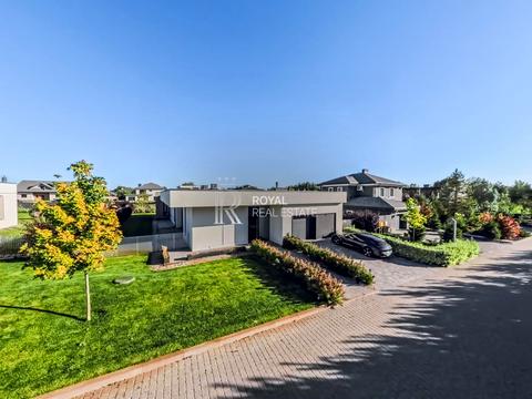 будинок за адресою Мирна