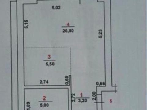 квартира за адресою Капітульна вул., 8