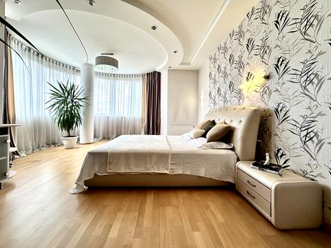 квартира за адресою Київ, Автозаводська вул., 29-А