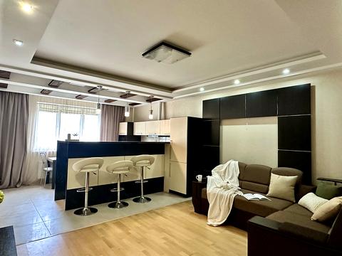 квартира за адресою Київ, Автозаводська вул., 29-А