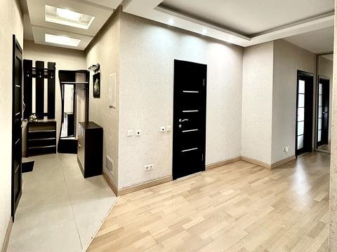 квартира за адресою Київ, Автозаводська вул., 29-А