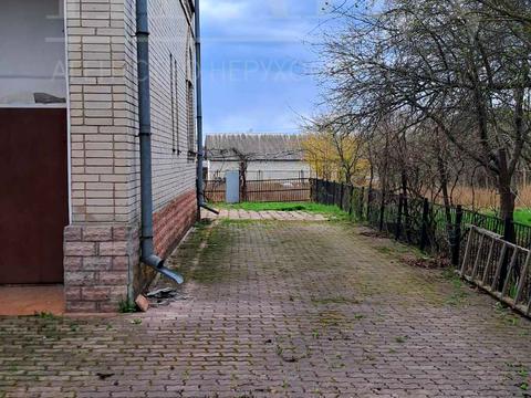 дом по адресу Роменская ул.