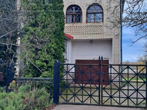 дом по адресу Роменская ул.