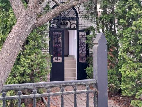 дом по адресу Роменская ул.