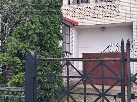 дом по адресу Роменская ул.