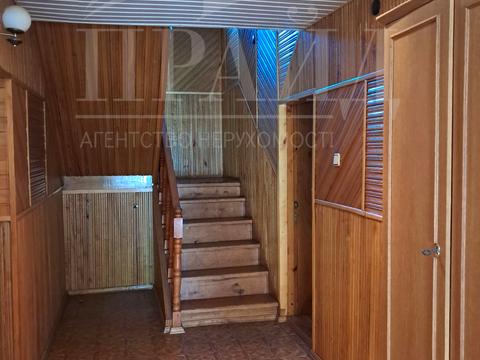 дом по адресу Роменская ул.