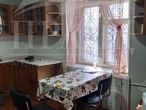 дом по адресу Роменская ул.