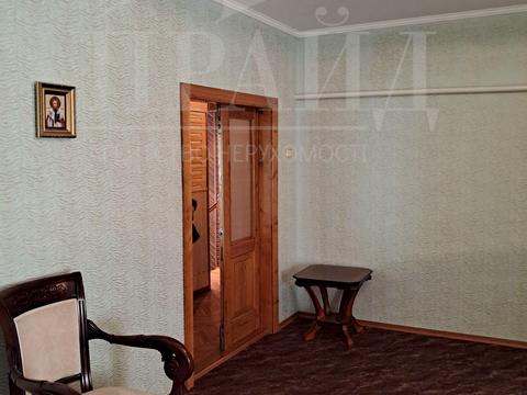 дом по адресу Роменская ул.