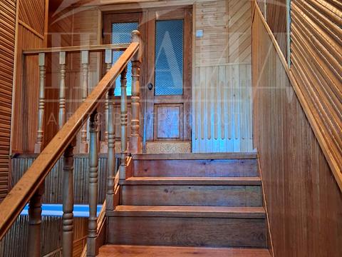 дом по адресу Роменская ул.