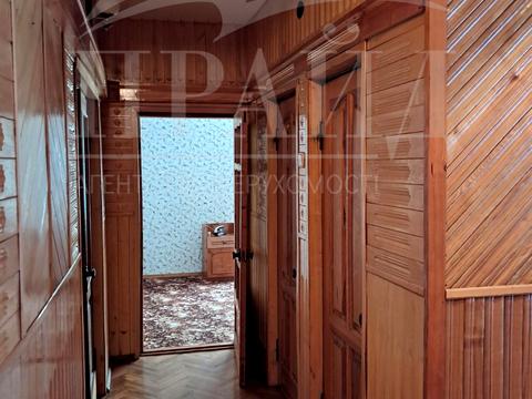 дом по адресу Роменская ул.