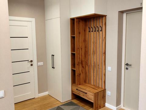 квартира по адресу Драгоманова ул., 31-А