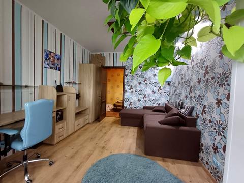 квартира по адресу Рональда Рейгана ул., 14/33