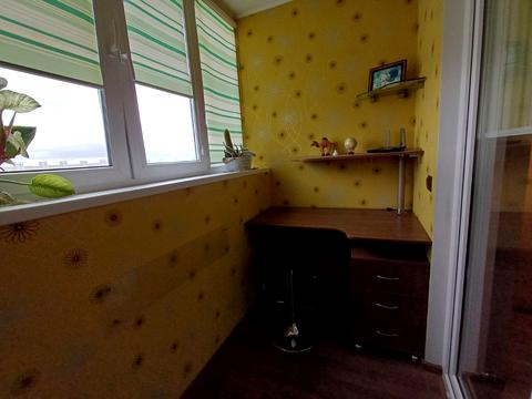 квартира по адресу Рональда Рейгана ул., 14/33