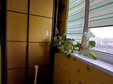 квартира по адресу Рональда Рейгана ул., 14/33