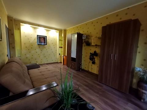 квартира по адресу Рональда Рейгана ул., 14/33