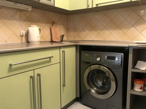 квартира за адресою Олени Теліги вул., 3-Б