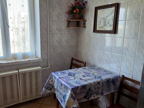 квартира за адресою Михайла Котельникова вул., 25