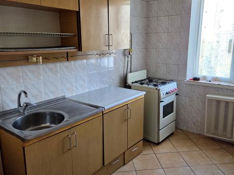 квартира за адресою Михайла Котельникова вул., 25