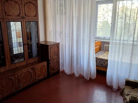 квартира за адресою Михайла Котельникова вул., 25