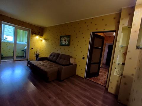 квартира по адресу Рональда Рейгана ул., 14/33