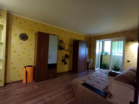 квартира по адресу Рональда Рейгана ул., 14/33