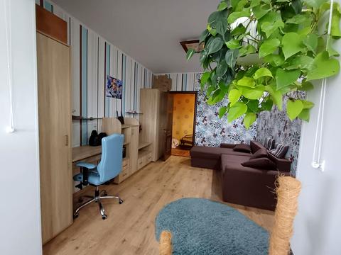 квартира по адресу Рональда Рейгана ул., 14/33