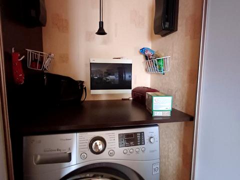 квартира по адресу Рональда Рейгана ул., 14/33