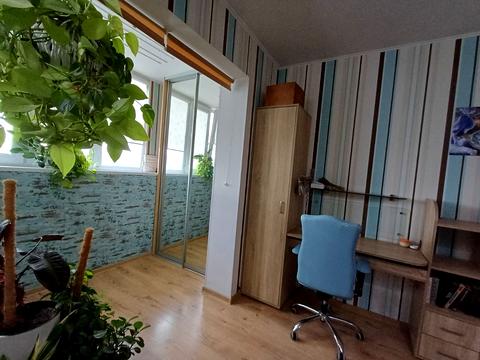 квартира по адресу Рональда Рейгана ул., 14/33