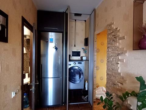 квартира по адресу Рональда Рейгана ул., 14/33