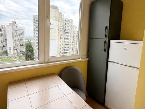 квартира за адресою Оноре де Бальзака вул., 8-В