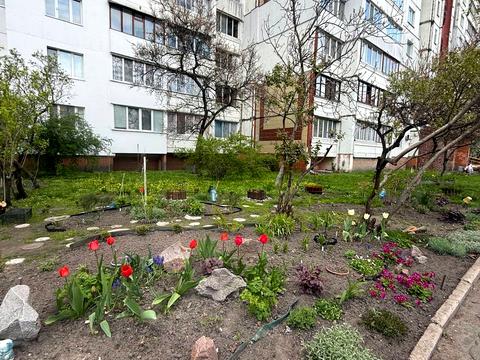 квартира за адресою Оноре де Бальзака вул., 8-В