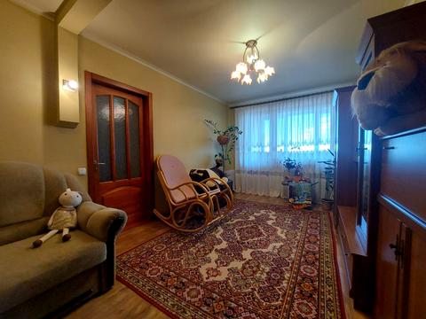 квартира по адресу Котляревского ул., 5