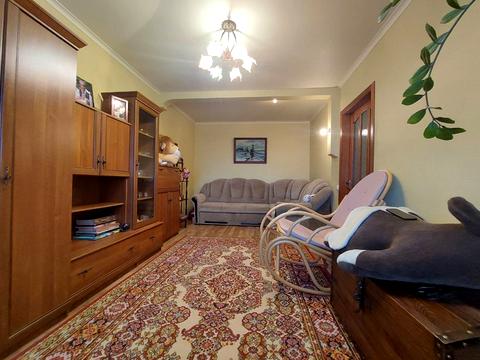 квартира по адресу Котляревского ул., 5