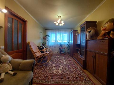 квартира по адресу Котляревского ул., 5