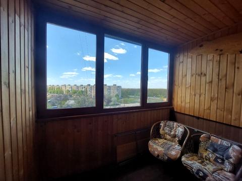 квартира по адресу Котляревского ул., 5