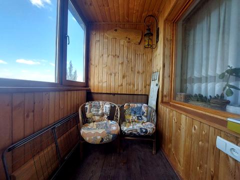 квартира по адресу Котляревского ул., 5