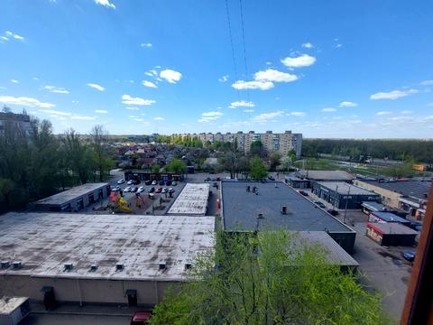 квартира по адресу Котляревского ул., 5
