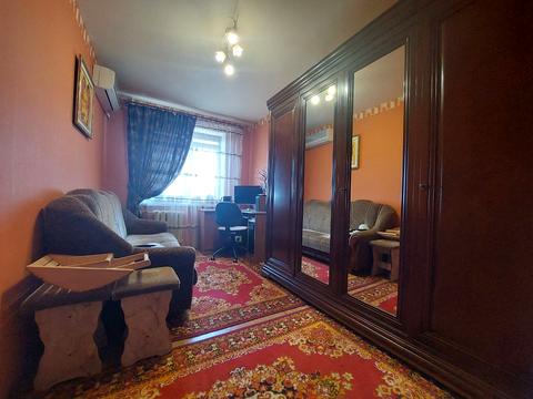 квартира по адресу Котляревского ул., 5