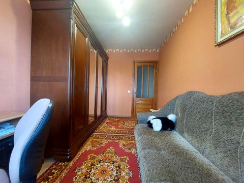 квартира по адресу Котляревского ул., 5