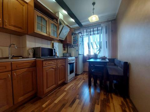 квартира по адресу Котляревского ул., 5