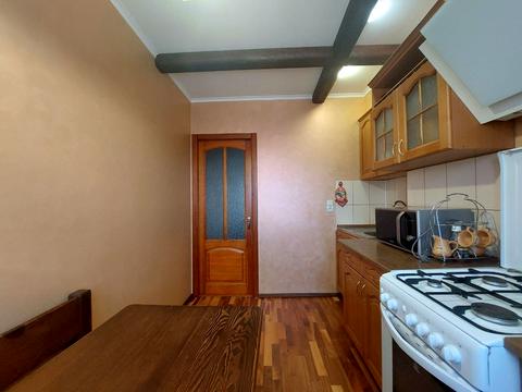 квартира по адресу Котляревского ул., 5