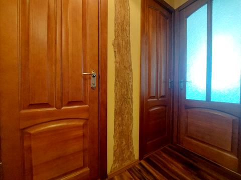 квартира по адресу Котляревского ул., 5
