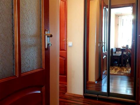 квартира по адресу Котляревского ул., 5