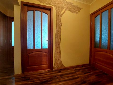 квартира по адресу Котляревского ул., 5