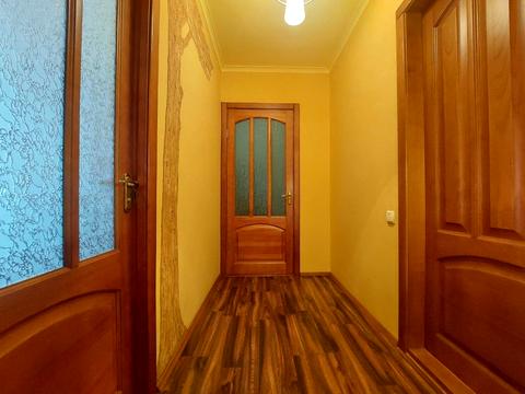 квартира по адресу Котляревского ул., 5