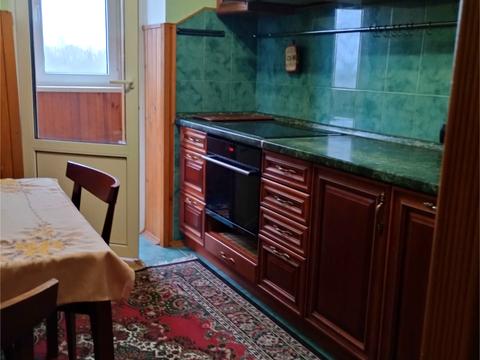 квартира по адресу Киев, Северная ул. (Північна), 2