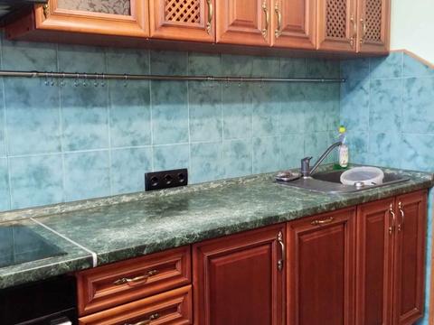 квартира по адресу Киев, Северная ул. (Північна), 2